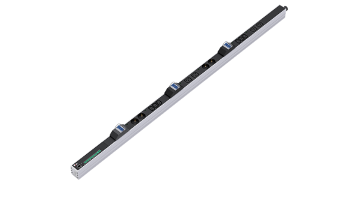 Блок распределения питания Rem R-MC1-32-2x2S-2x3C13-2x2C19-A-1420-K