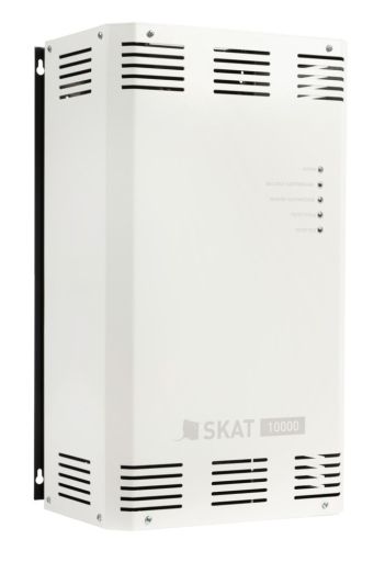 Стабилизатор напряжения Бастион SKAT ST-10000