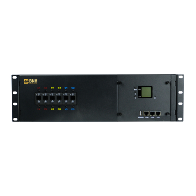 Блок распределения питания BNH B800.M-3x32-36C13-6C19-3U