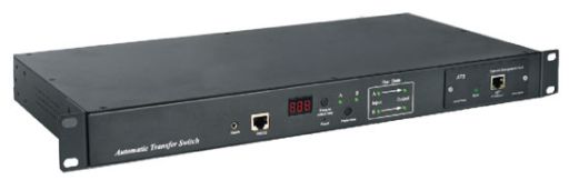 АВР Hyperline ATS-R-128H0812-Intelligent
