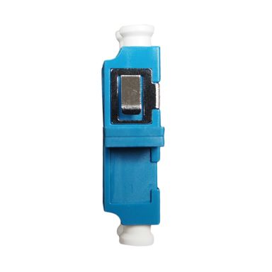Проходной адаптер оптический BNH B600.2-LC-SM-D