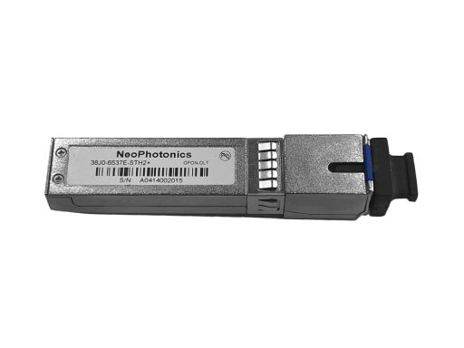 Модуль Eltex SFP-xPON (C++) (6537E-STH2+)