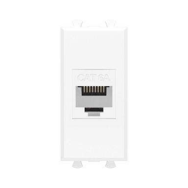 Розетка компьютерная DKC 4400671