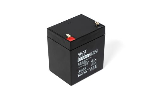 Аккумулятор Бастион SKAT SB 12045