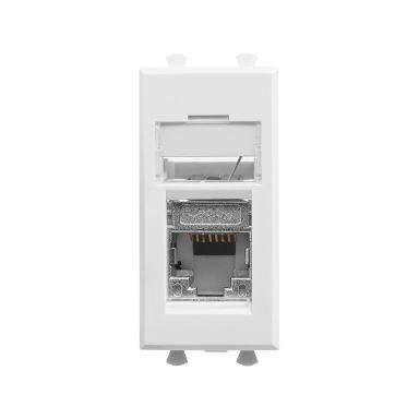 Розетка компьютерная DKC 4400361