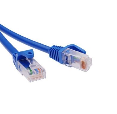 Шнур коммутационный DKC RN5EUU4500BL