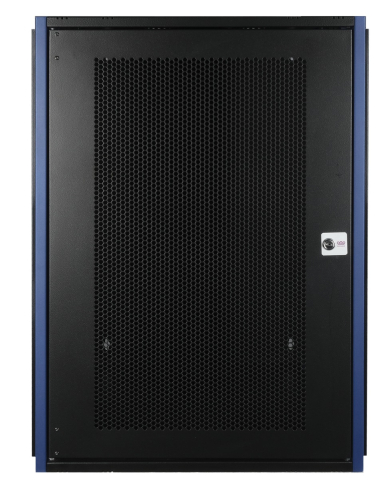 Шкаф телекоммуникационный настенный Datarex DR-620421