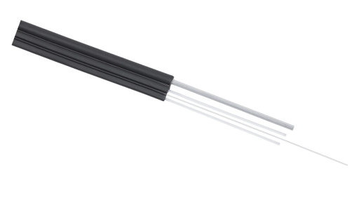 Кабель волоконно-оптический Cabeus SW-FTTH-9-04-1-LSZH-IN/OUT-40