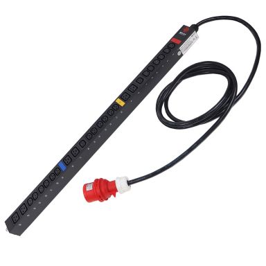Блок распределения питания BNH B800-3x16-20C13-6C19