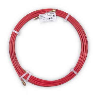 Протяжка для кабеля Cabeus Pull-B-6-10m
