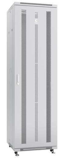 Шкаф серверный напольный Cabeus ND-05C-42U60/100
