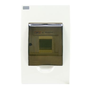 Щит электрический настенный Энергия Е0501-0002