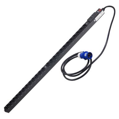 Блок распределения питания BNH B800-1x32-24S