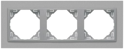 Рамка Efapel 90930 TAA