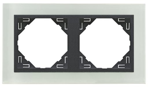 Рамка Efapel 90920 TCS
