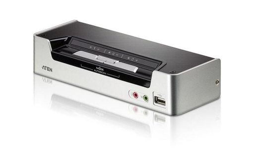 Переключатель KVM Aten CS1792-AT-G