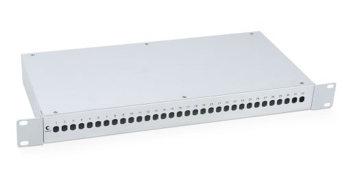 Бокс оптический Cabeus FO-19-32ST
