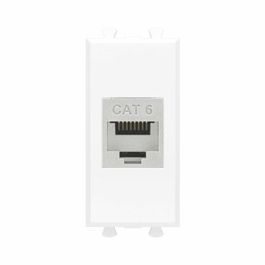 Розетка компьютерная DKC 4400791