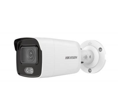 Сетевая IP видеокамера HIKVISION DS-2CD2027G2-LU(C)(6mm)
