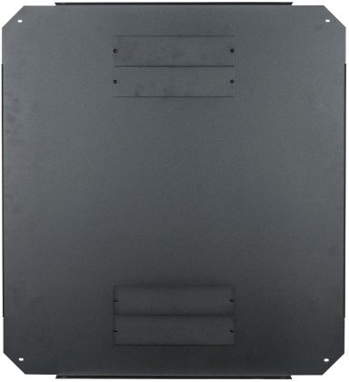 Панель монтажная Lanmaster LAN-DC-CB-8x10-FLRP