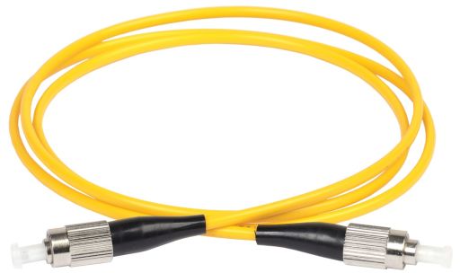 Коммутационный шнур оптический ITK FPC09-FCU-FCU-C1L-70M