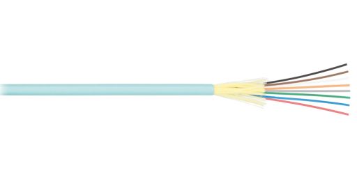 Кабель волоконно-оптический Nikolan NKL-F-016M5I-00C-AQ