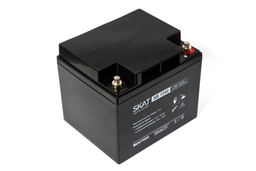 Аккумулятор Бастион SKAT SB 1240