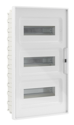 Щит электрический DKC F36B1WT
