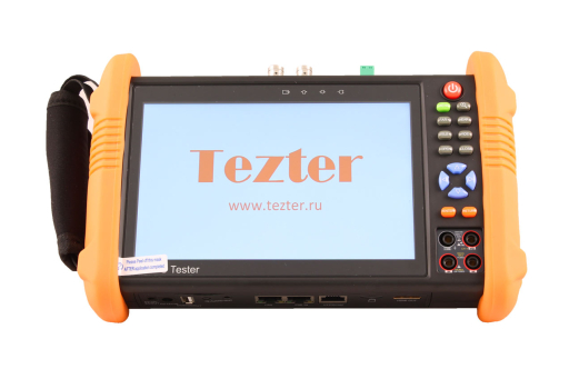 Тестер Tezter TIP-H-M-7