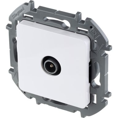 Розетка в сборе Legrand 673850