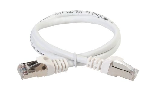 Шнур коммутационный ITK PC08-C5EF-05M