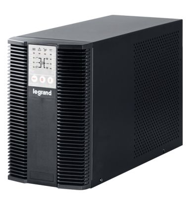 Батарейный шкаф Legrand 310600