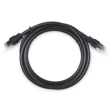 Шнур коммутационный Cabeus PC-ARM-UTP-RJ45-Cat.6a-10m-PE