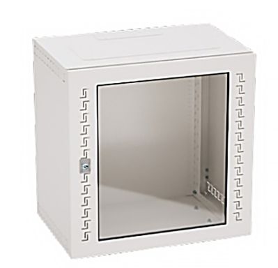 Шкаф телекоммуникационный настенный DKC R5STI2040GS
