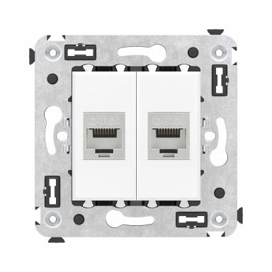 Розетка компьютерная DKC 4400774