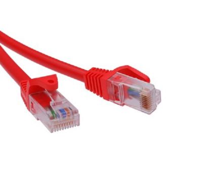 Шнур коммутационный DKC RN5EUU4500RD