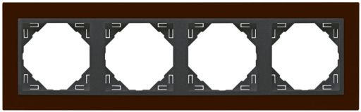 Рамка Efapel 90940 TBS