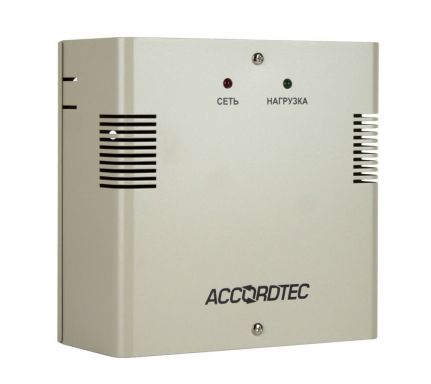 Блок питания AccordTec AT-02334