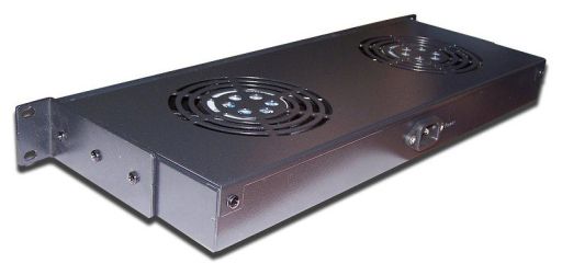 Вентиляторный модуль TWT TWT-CBB-FANB6-RACK-T