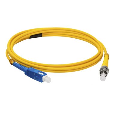 Коммутационный шнур оптический Lanmaster LAN-ST-SC/SA-7.0