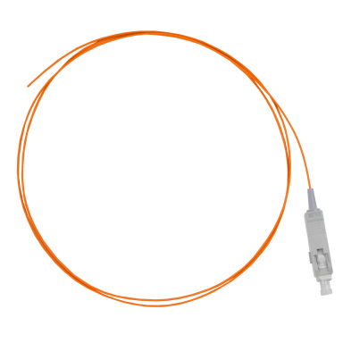 Предоконцованные волокна (pigtail) BNH FPT-62-SC/UPC-1M-LSZH-OR