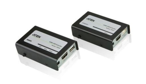 Удлинитель Aten VE803-AT-G