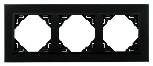 Рамка Efapel 90930 TEP