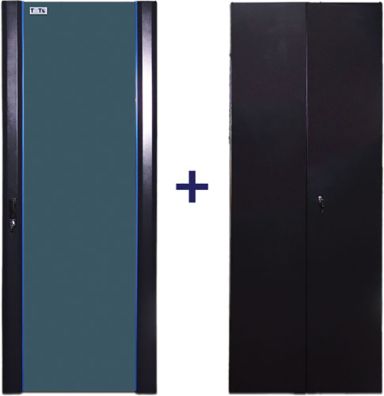 Дверь (к шкафу) TWT TWT-CBB-DR37-6x-S-G1