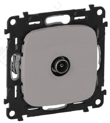 Розетка в сборе Legrand 753951