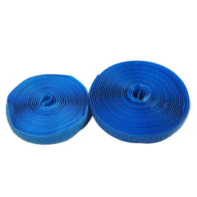 Лента липучая BNH ROL-5x16 blue