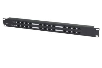 PoE Инжектор OSNOVO, Midspan-12/P