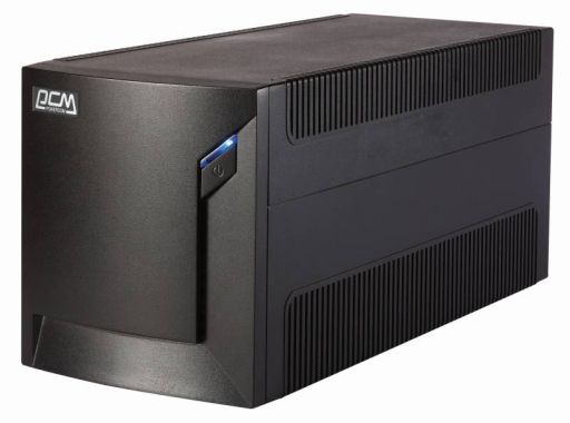 ИБП Powercom RPT-1500AP