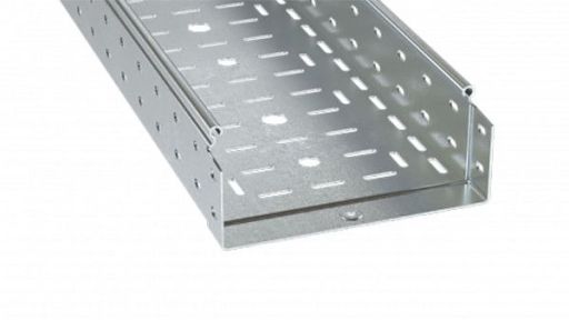 Металлический лоток DKC SPH30860