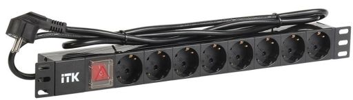 Блок распределения питания ITK PH12-8D1-P